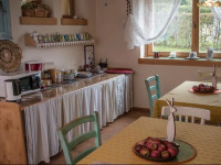 B&B Acquariana Belluno