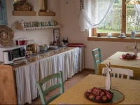 B&B Acquariana Belluno 