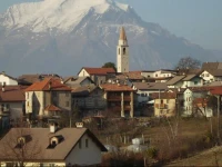 B&B Borgo dei Ndree 
