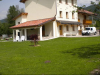 B&B La Tieda