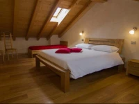 B&B MONTE SCHIARA 