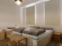Bed & Wellness Fisterre 