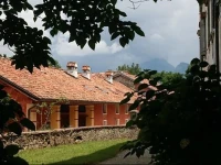 Casa de Bertoldi 