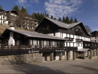 Albergo Ristorante Bucaneve 
