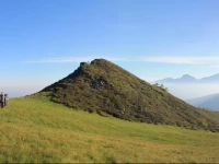 Rifugio Monte Marca 