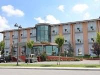 BVH Hotel 