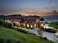 Relais Villa DAmelia 