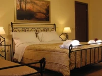 B&B Villa Adriano 