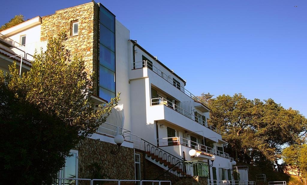 Hotel Claudio 