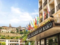 Hotel Excelsior San Marco 