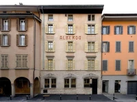 Petronilla - Hotel In Bergamo 