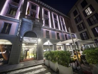 Arli Hotel Business and Wellness 