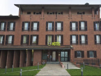 B&B Hotel Bergamo