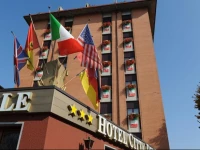 Hotel CittГ  Dei Mille 