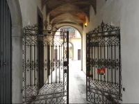 Ai Musei 