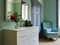 Anna Homestay Bergamo 