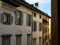Apartment Accademia Carrara 2 