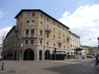Apartment Bergamo Centro Storico 