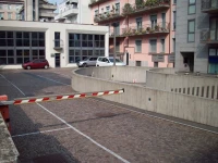 Apartment Nido Stazione 