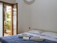 Apartment Via Bronzetti 