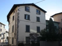 Apartment Via Maironi da Ponte 