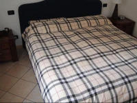 Apartment Via Nullo 2 