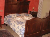 B&B Agnese Bergamo Old Town 