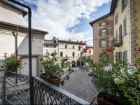 B&B Alla Rocca 