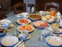 B&B CГ  Rossa 