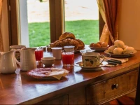 B&B Ciliegio 