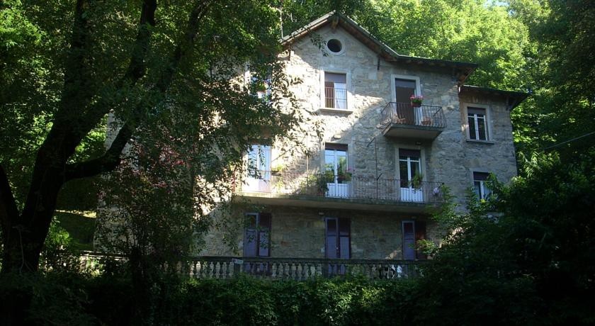 B&B I Ghiri 