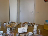 Bed and Breakfast Dolce Risveglio 