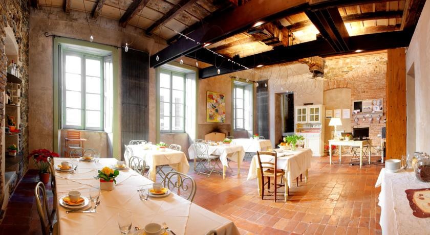 Botton DOro B&B 