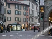 Casa Bergamo 