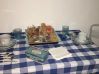 Casa Camilla & Caterina 