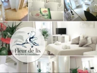 Fleur de Lis Accademia 