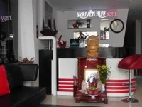 Nguyen Huy Hotel 1*