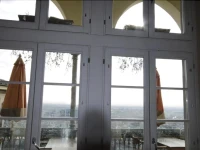 Fleur de Lis Loft 