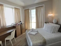 Ginevra Rooms 