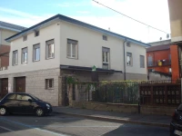 Green Bed Bergamo Double 