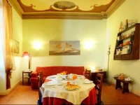 Guesthouse Alba CittГ  Alta 