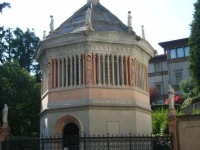 Il Teatro 