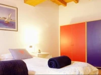 La Casa di Carlotta 