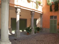 La Rosa Scarlatta 