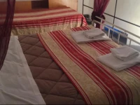 Les Maisons dItalie B&B 