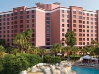 Caribe Royale 4*