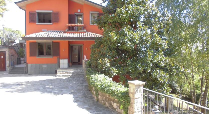 Villa Luna B&B 