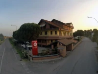 House Hotel Malpensafiera 