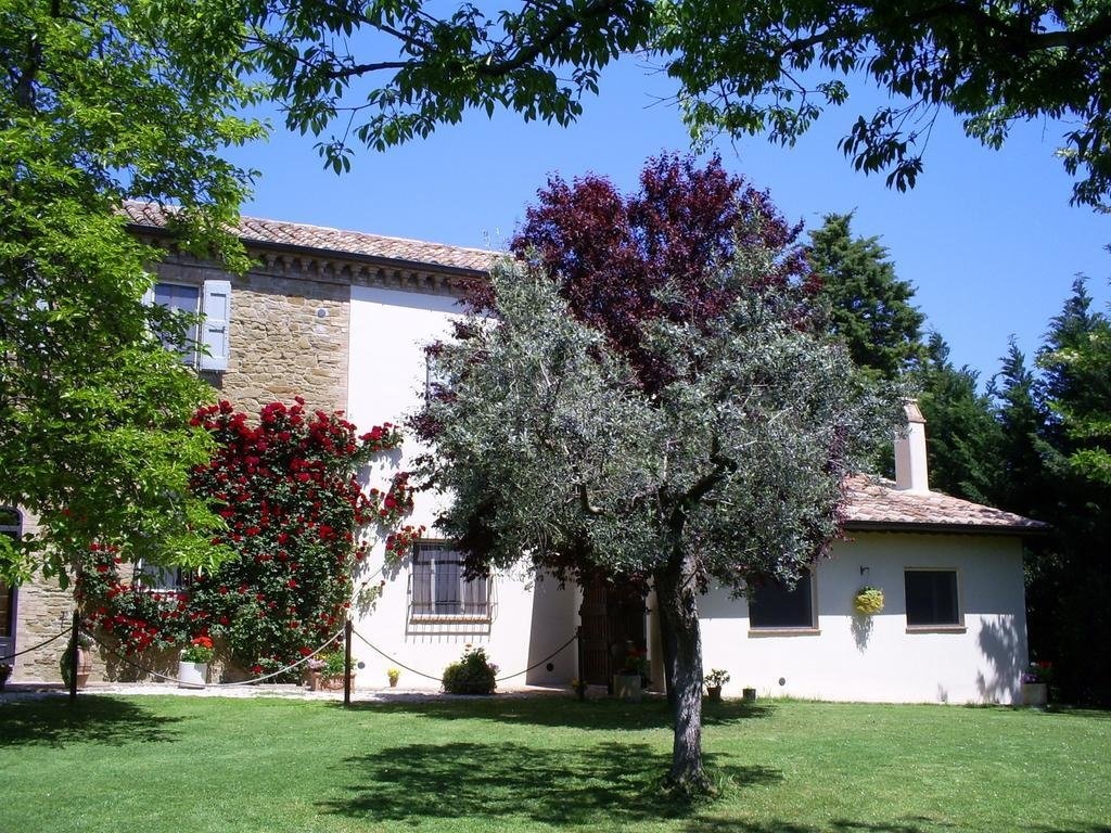 Agriturismo Il Molino della Cagnoletta 