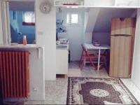 Apartment Arancio 